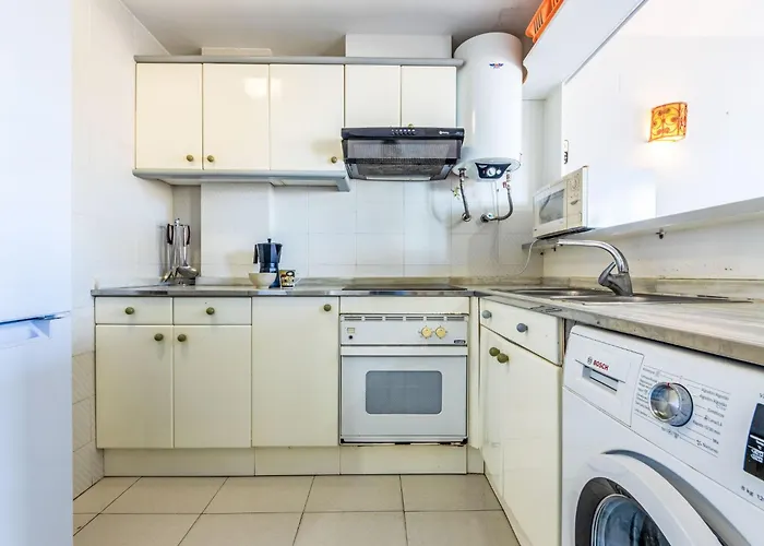 Cavet Mar By Interhome * كامبريلس