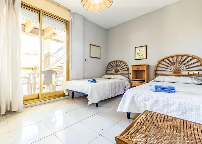Cavet Mar By Interhome شقة كامبريلس