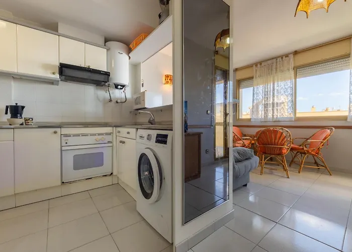 Cavet Mar By Interhome شقة
