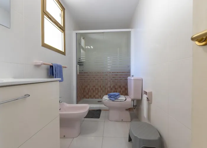 Cavet Mar By Interhome * كامبريلس