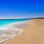Cavet Mar By Interhome * Cambrils