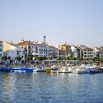 Lägenhet Cavet Mar By Interhome Cambrils