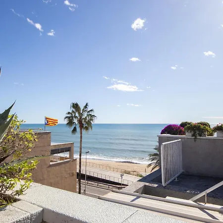 Cavet Mar By Interhome