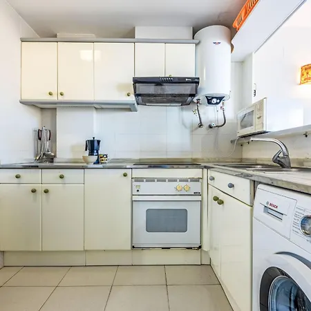 Cavet Mar By Interhome * Cambrils