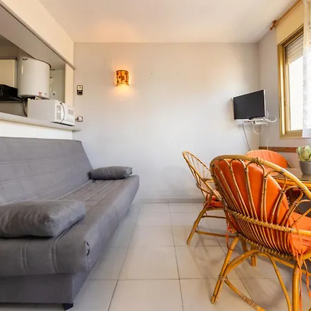 Lägenhet Cavet Mar By Interhome *