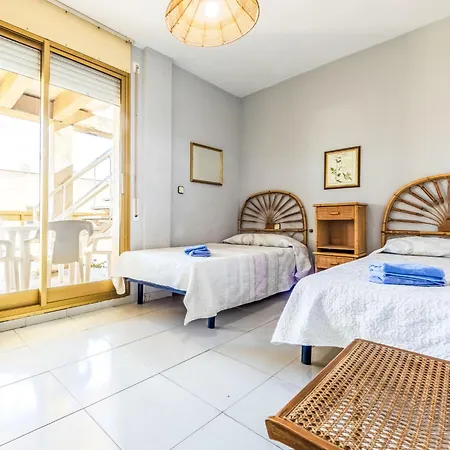 Cavet Mar By Interhome Lägenhet Cambrils