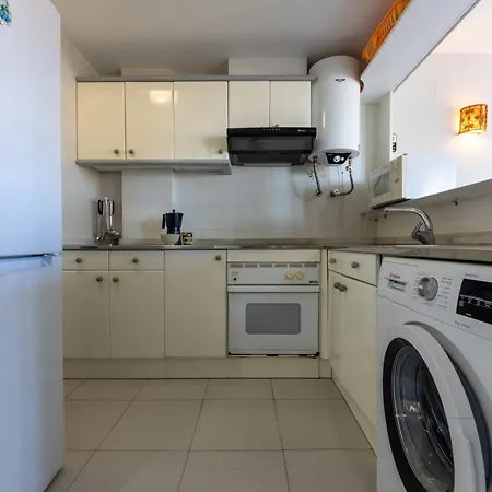 Apartman Cavet Mar By Interhome *